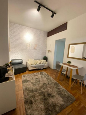 Apartamento praia de Botafogo Flamengo